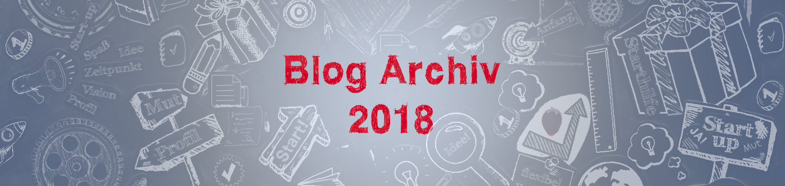 Blog Archiv 2018 Datenschutz Beratung Coaching Berater ErdbeerKonzept Unternehmensberatung Salzburg